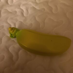 Banana Coin Purse